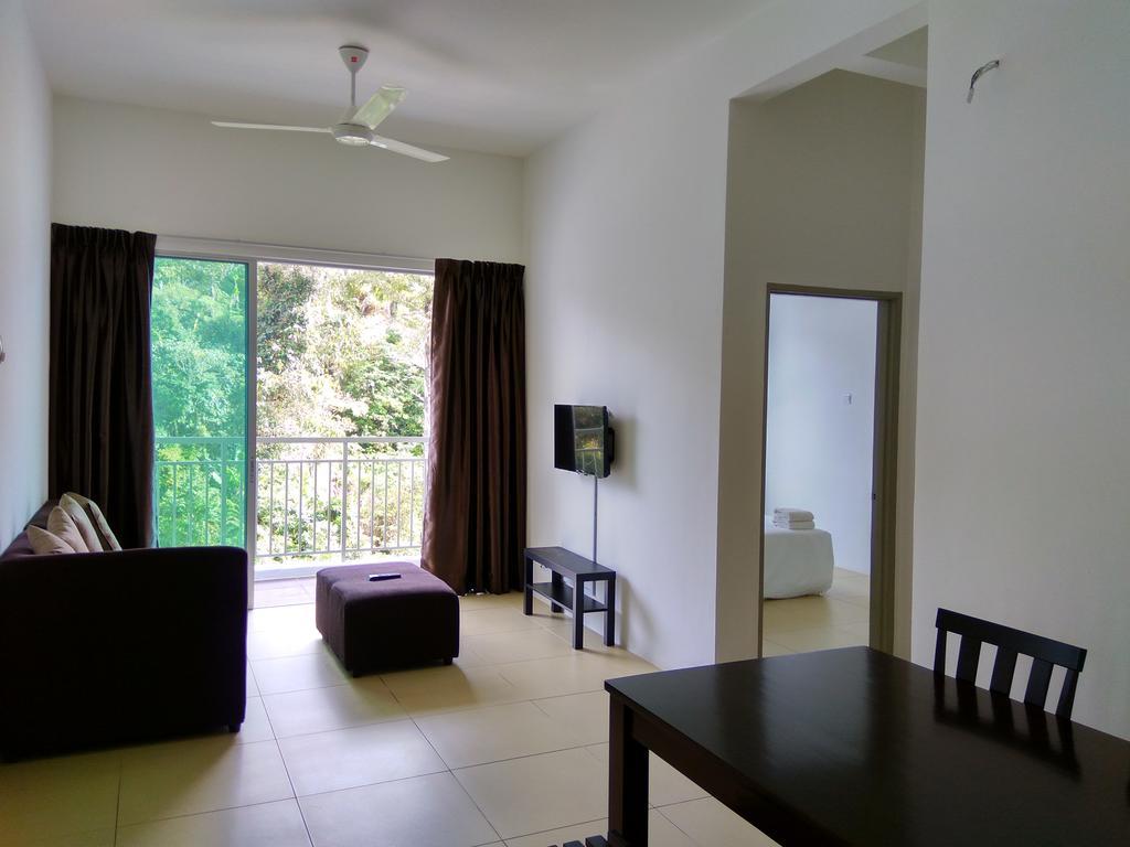 Cameron Golden Hills Resort Tanah Rata Exterior foto