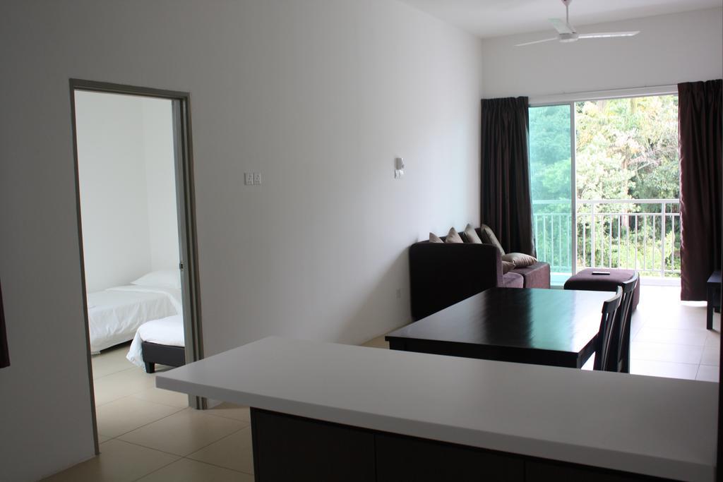 Cameron Golden Hills Resort Tanah Rata Exterior foto